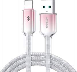Kabel USB-A Lightning Joyroom S-A42 3A