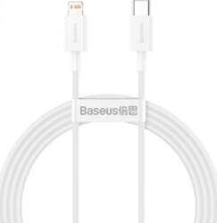 Kabel USB Baseus USB-C - Lightning