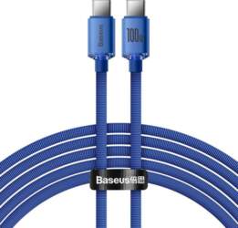 Kabel USB Baseus USB-C - USB-C