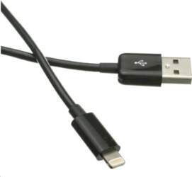 Kabel USB C-Tech USB-A - Lightning