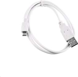 Kabel USB C-Tech USB-A - microUSB