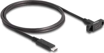 Kabel USB Delock USB-C - USB-C