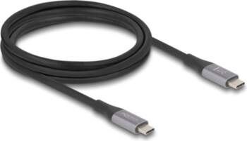Kabel USB Delock USB-C - USB-C