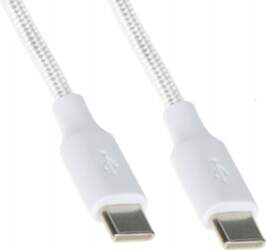 Kabel USB Delta USB-C - USB-C