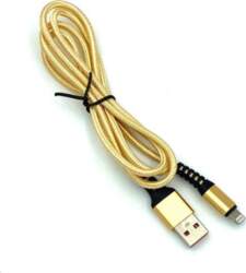 Kabel USB Denmen USB-A - Lightning