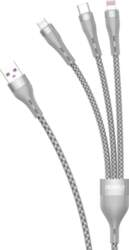 Kabel USB Dudao USB-A - USB-C