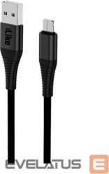 Kabel USB iLike - Charging Cable