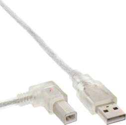 Kabel USB InLine USB-A - 0