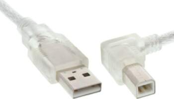 Kabel USB InLine USB A -