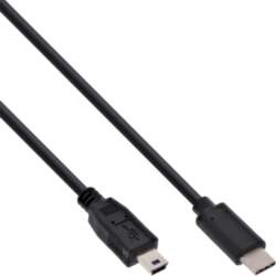 Kabel USB InLine USB C -