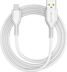 Kabel USB Jellico USB-A - Lightning