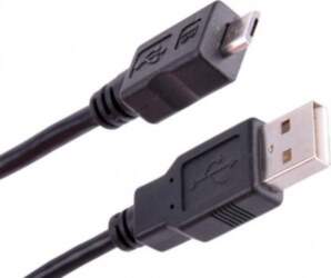 Kabel USB Libox USB-A - microUSB