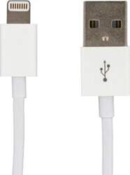 Kabel USB LMP USB-A - Lightning
