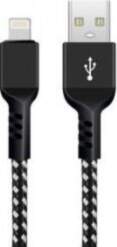 Kabel USB Maclean USB-A - Lightning