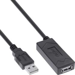 Kabel USB Manhattan USB-A - USB-A