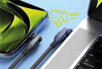 Kabel USB Mobile Origin 240W Rotating