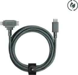 Kabel USB Native Union USB-C -