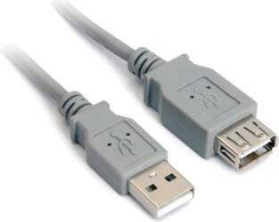 Kabel USB PremiumCord USB-A - USB-A