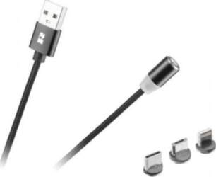 Kabel USB Rebel Comp USB-A -
