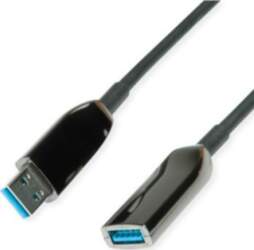 Kabel USB Roline USB-A - USB-A