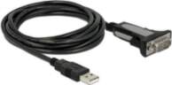 Kabel USB / seriell - USB