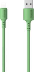 Kabel USB Somostel USB-A - Lightning