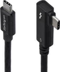 Kabel USB StarTech 0.8M Thunderbolt