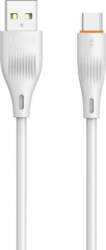 Kabel USB T-Phox USB-A - USB-C