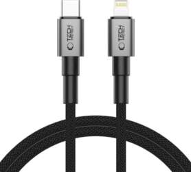 Kabel USB Tech-Protect USB-C - Lightning