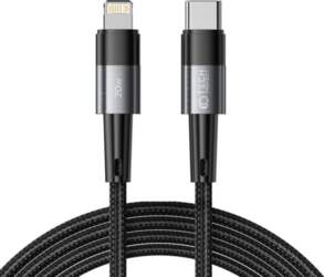 Kabel USB Tech-Protect USB-C - Lightning