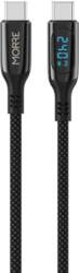 Kabel USB Tiross USB-C - USB-C