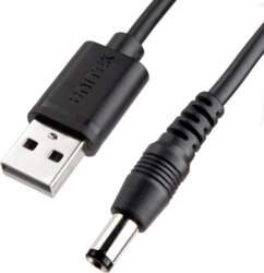 Kabel USB Unitek USB-A - DC