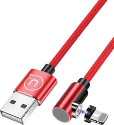 Kabel USB Usams USB-A - Lightning
