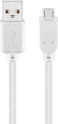 Kabel USB USB-A - micro-B 0