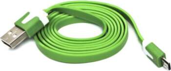Kabel USB USB A - Micro