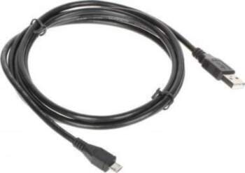 Kabel USB USB-A - microUSB 1