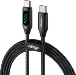 Kabel USB voltage USB-C - USB-C