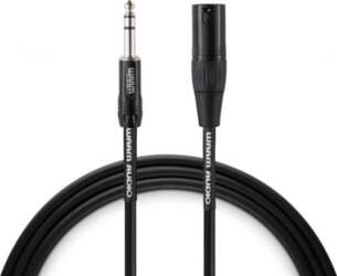 Kabel WARM AUDIO Interconnect PRO XLRm