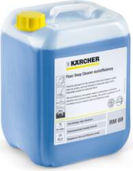 Karcher RM 69 Eco 10l basic