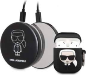 Karl Lagerfeld Bundle Ikonik – Case