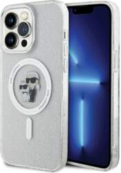 Karl Lagerfeld case for iPhone 15