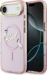 Karl Lagerfeld IML Choupettes Karl Script