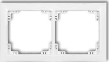 Karlik Universal double frame made of