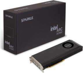 Karta graf. SPARKLE Intel Arc PRO