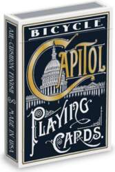 Karty Capitol 24904