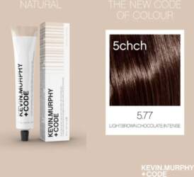 Kevin Murphy +Code Permanent Hair Dye