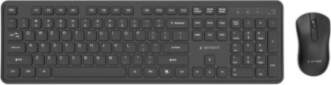 Keyboard and mouse Gembird Desktop set