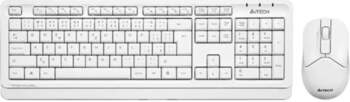 Keyboard + mouse A4Tech A4tech Keyboard