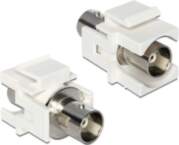 Keystone Module BNC(F)- BNC(F) 86301
