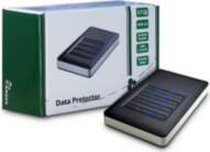 Kieszen Inter-Tech ARGUS GD-25LK01 HDD-case -
